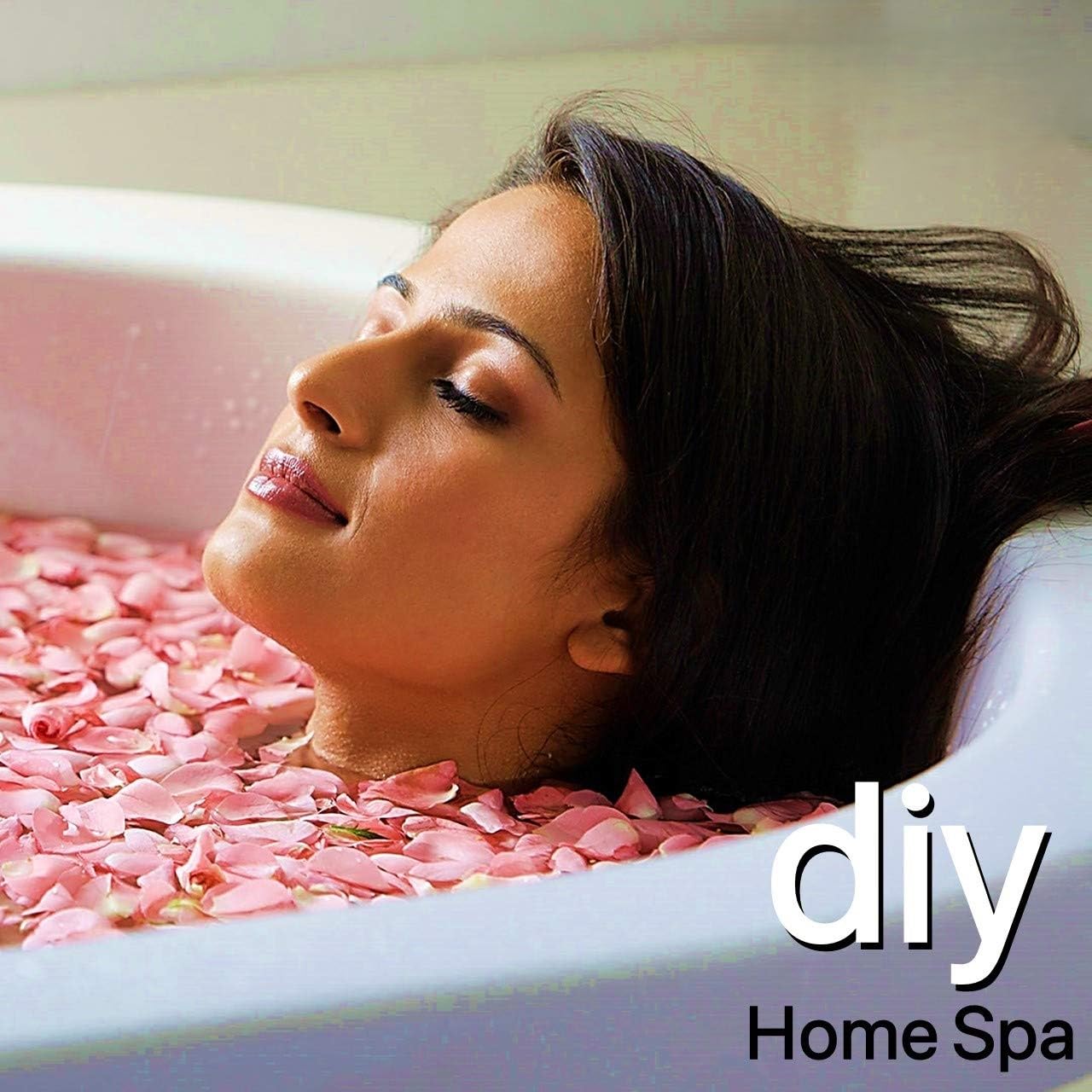 Klaron Rose Petal Bath Salt