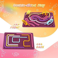 Sensor Activity Board | Duo Sense Fidget Pad