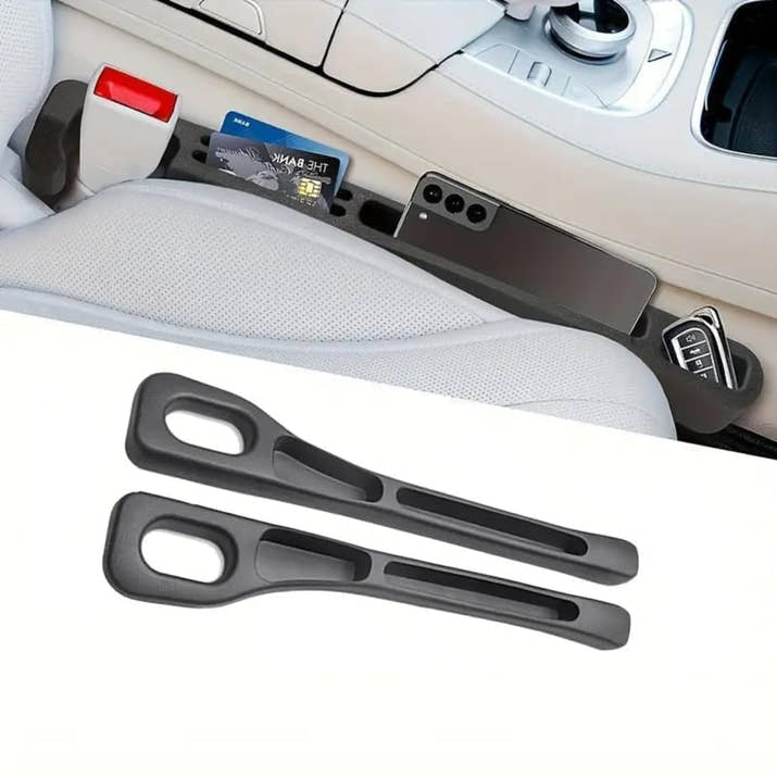 Car Gap Guard Organizer