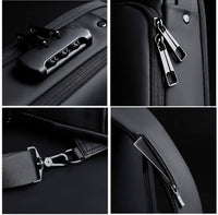 Sleek Waterproof Bag