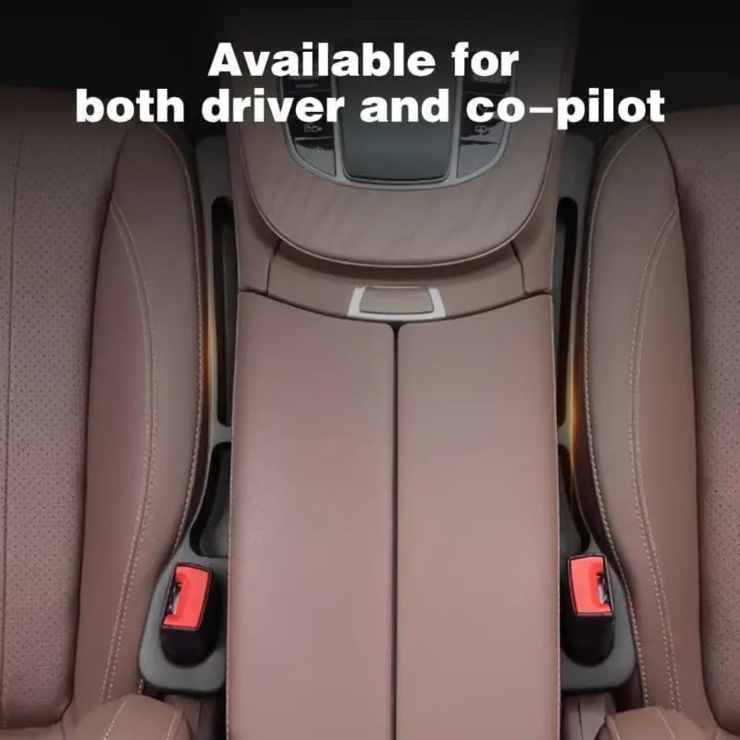 Car Gap Guard Organizer