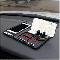 Dash Pro Grip | Anti-Slip Car Dashboard Mat