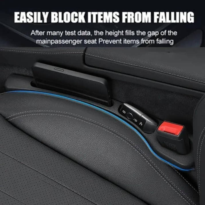 Car Gap Guard Organizer