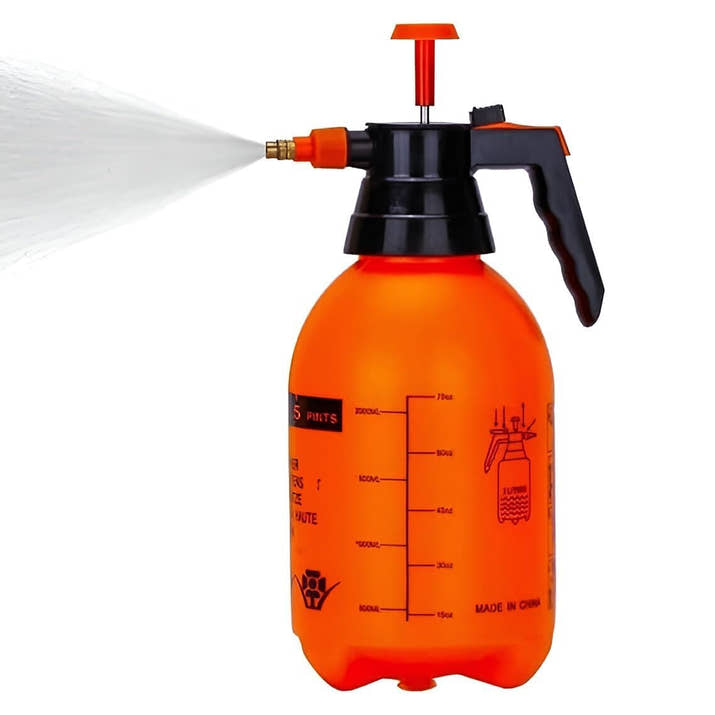 EcoJet 2L Garden Sprayer