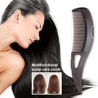 Root Relief Dandruff Comb
