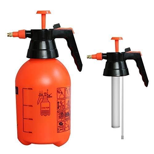EcoJet 2L Garden Sprayer
