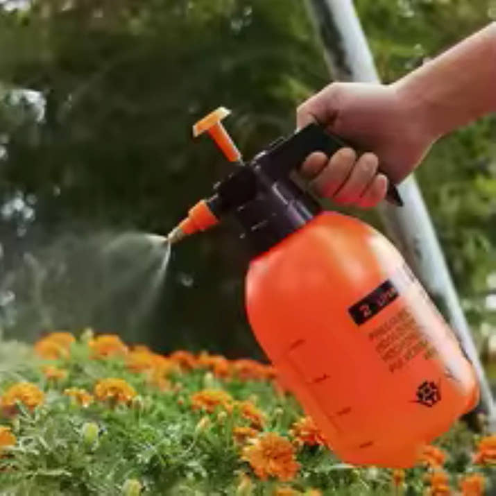EcoJet 2L Garden Sprayer